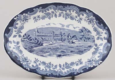 Sauce Boat Stand